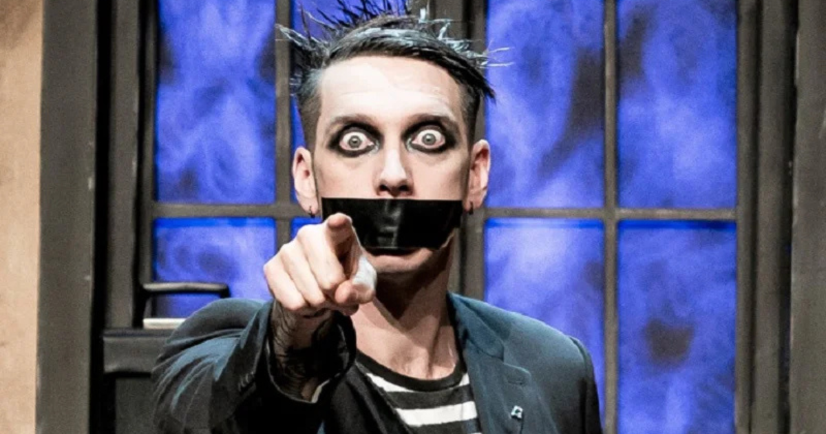 Tape Face Net Worth: A Comprehensive Look at the Silent Comedian’s Earnings